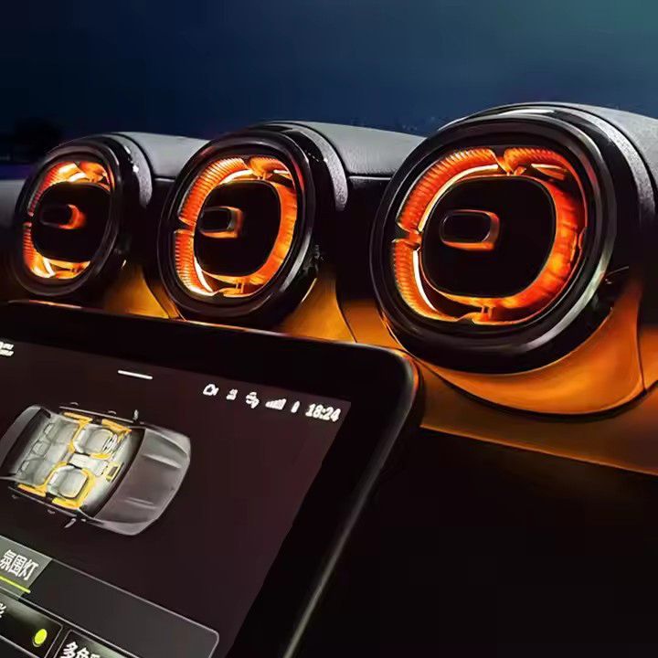 Popularization of domestic dry carbon technology reshapes the pricing system of tuning kits for BMW, Mercedes-Benz and Porsche.0