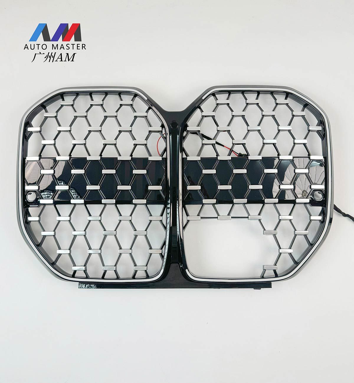 Illuminated Kidney Grille for BMW 4 Series G26