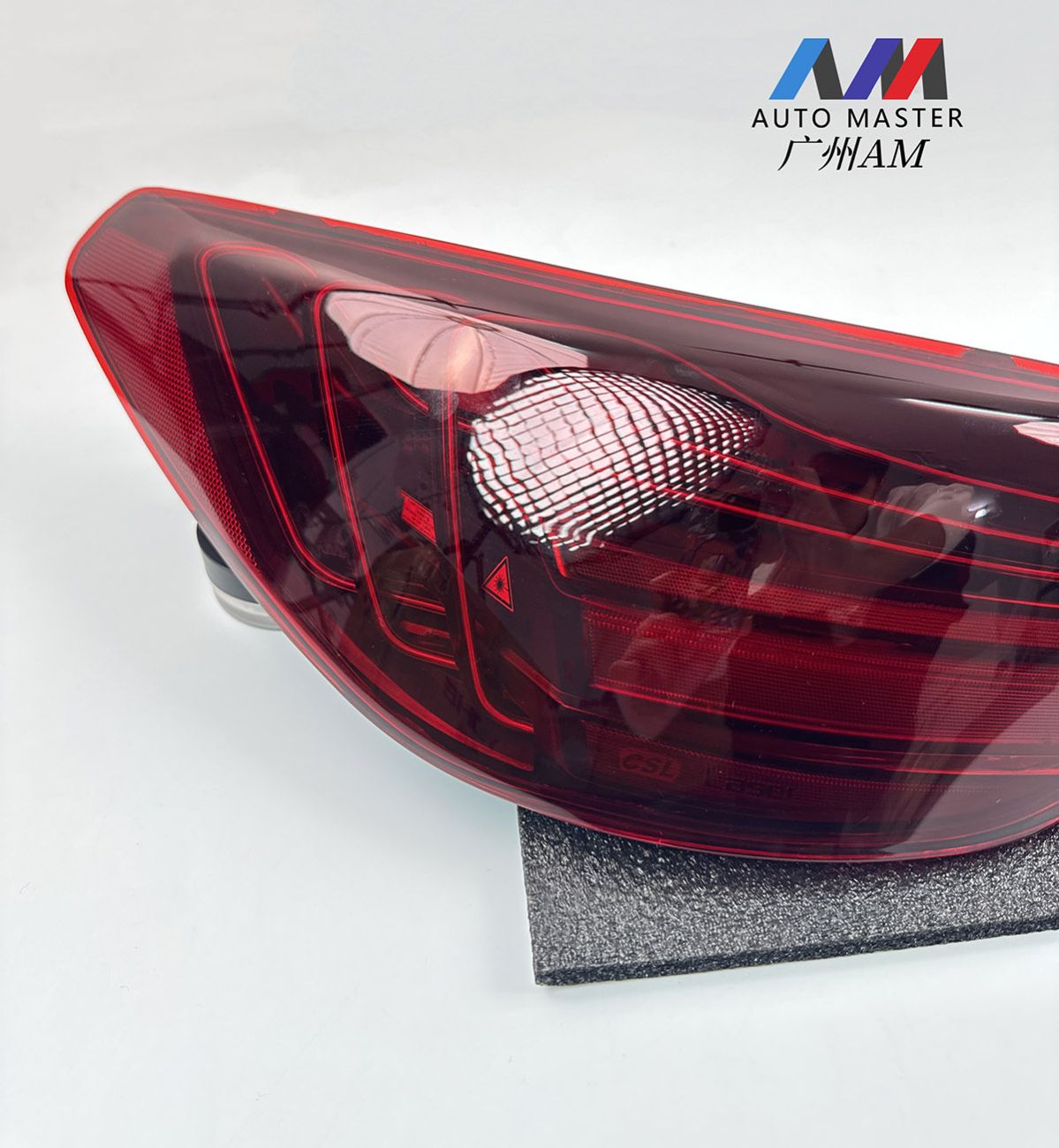 4 Series CSL Laser Taillights缩略图2