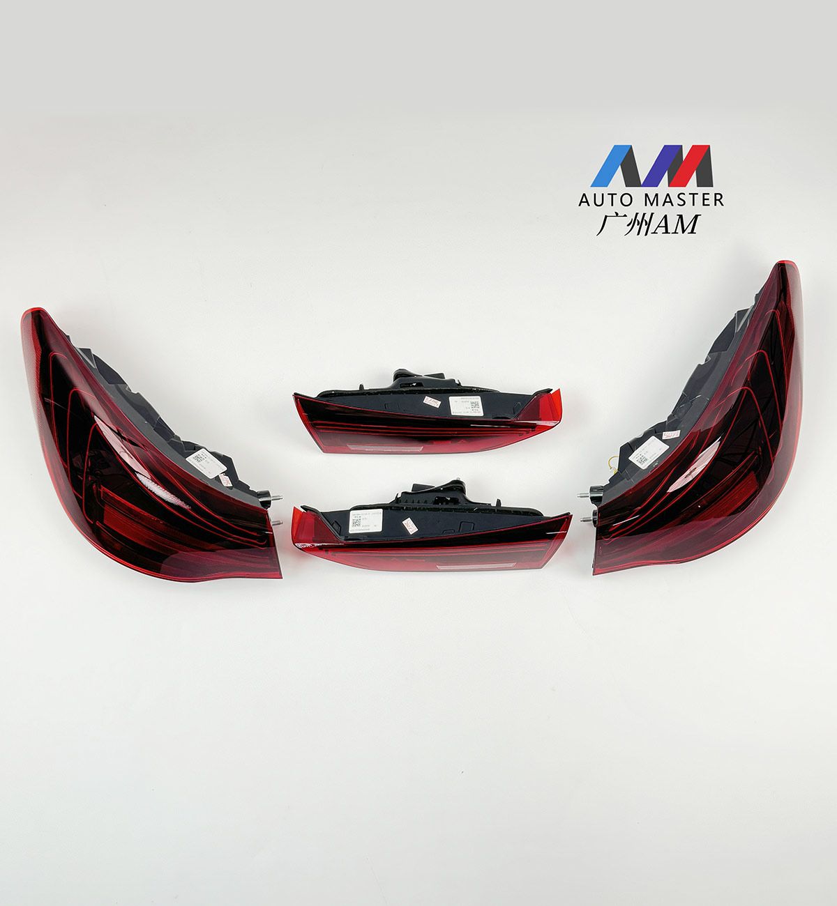 4 Series CSL Laser Taillights缩略图3